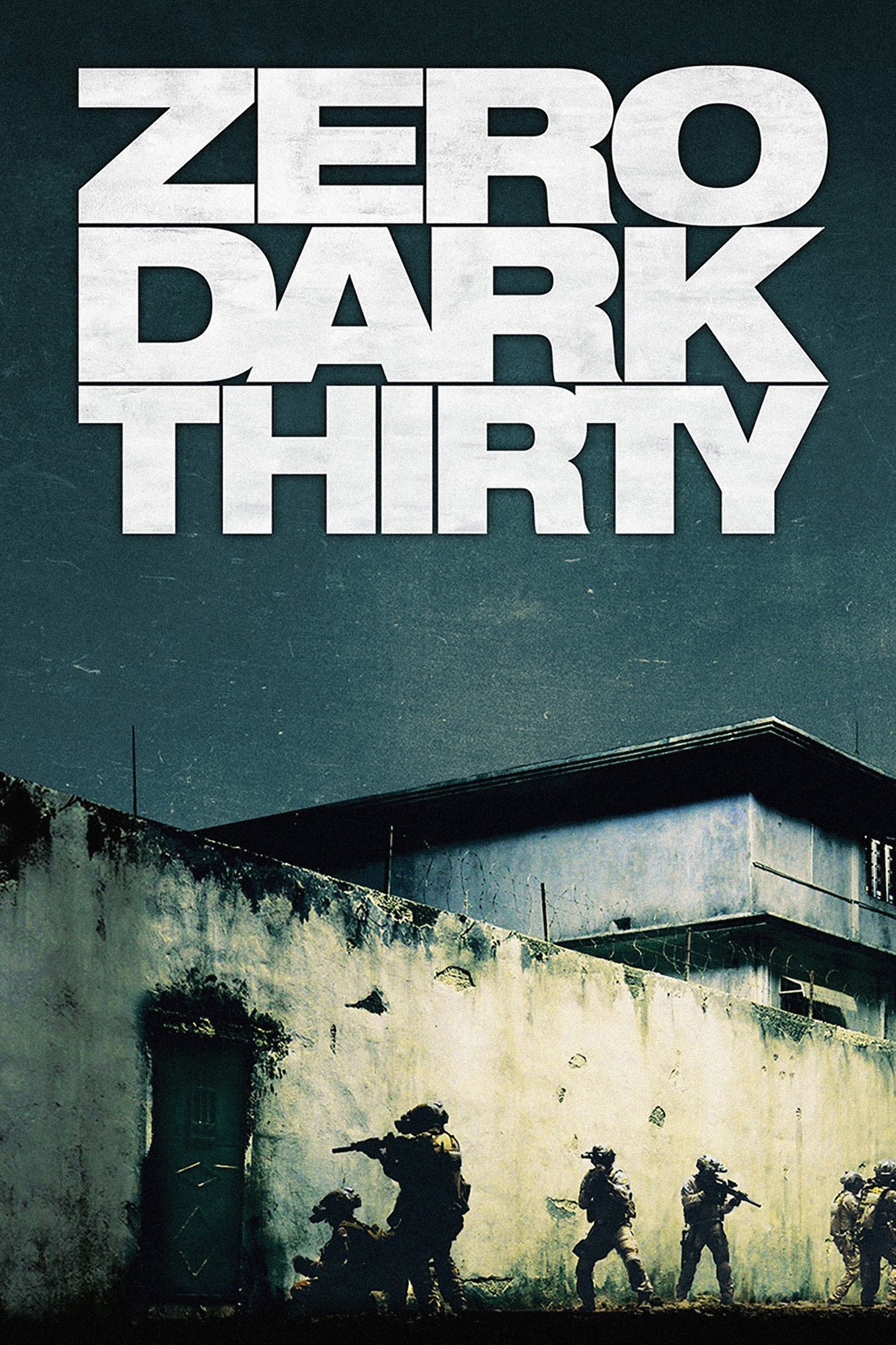 Zero Dark Thirty (2012) [287371] (A1708528824) [[Movies]] --Plex--